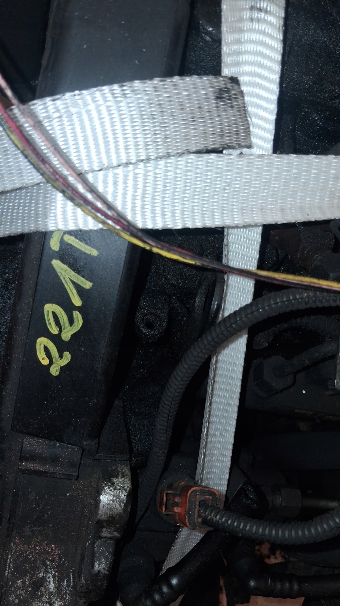 Moteur RHV — vue 12