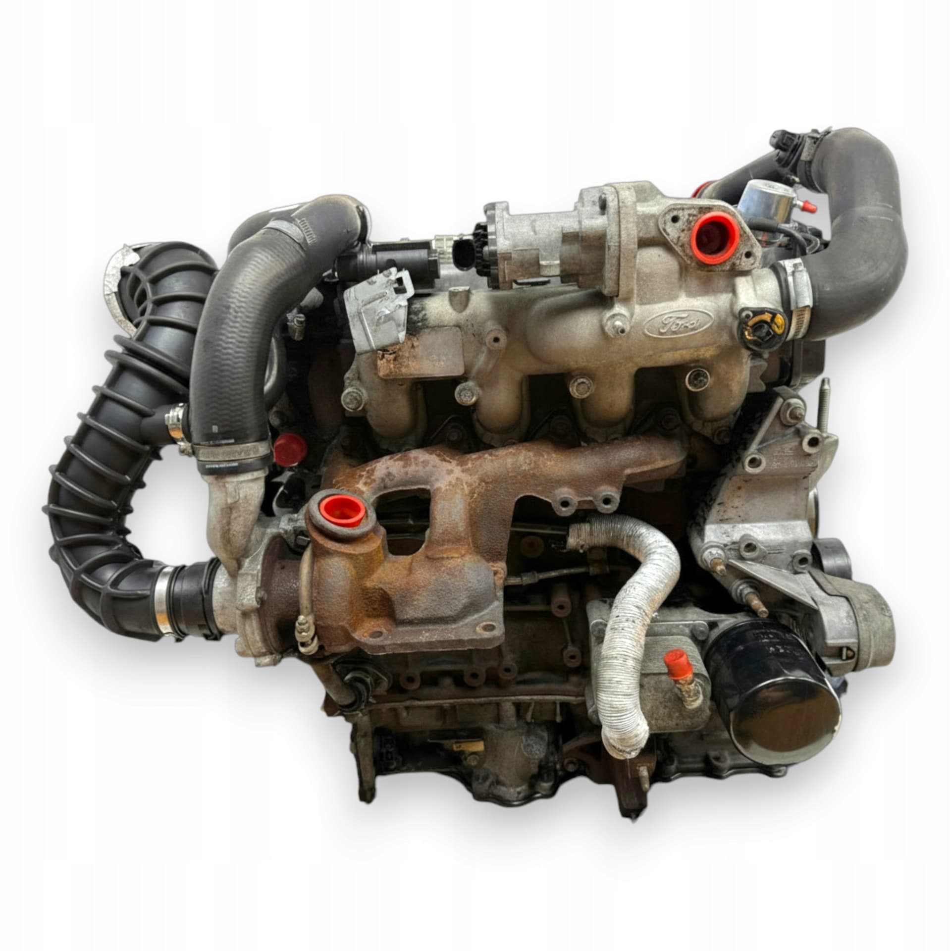 Moteur R3PA — vue 5
