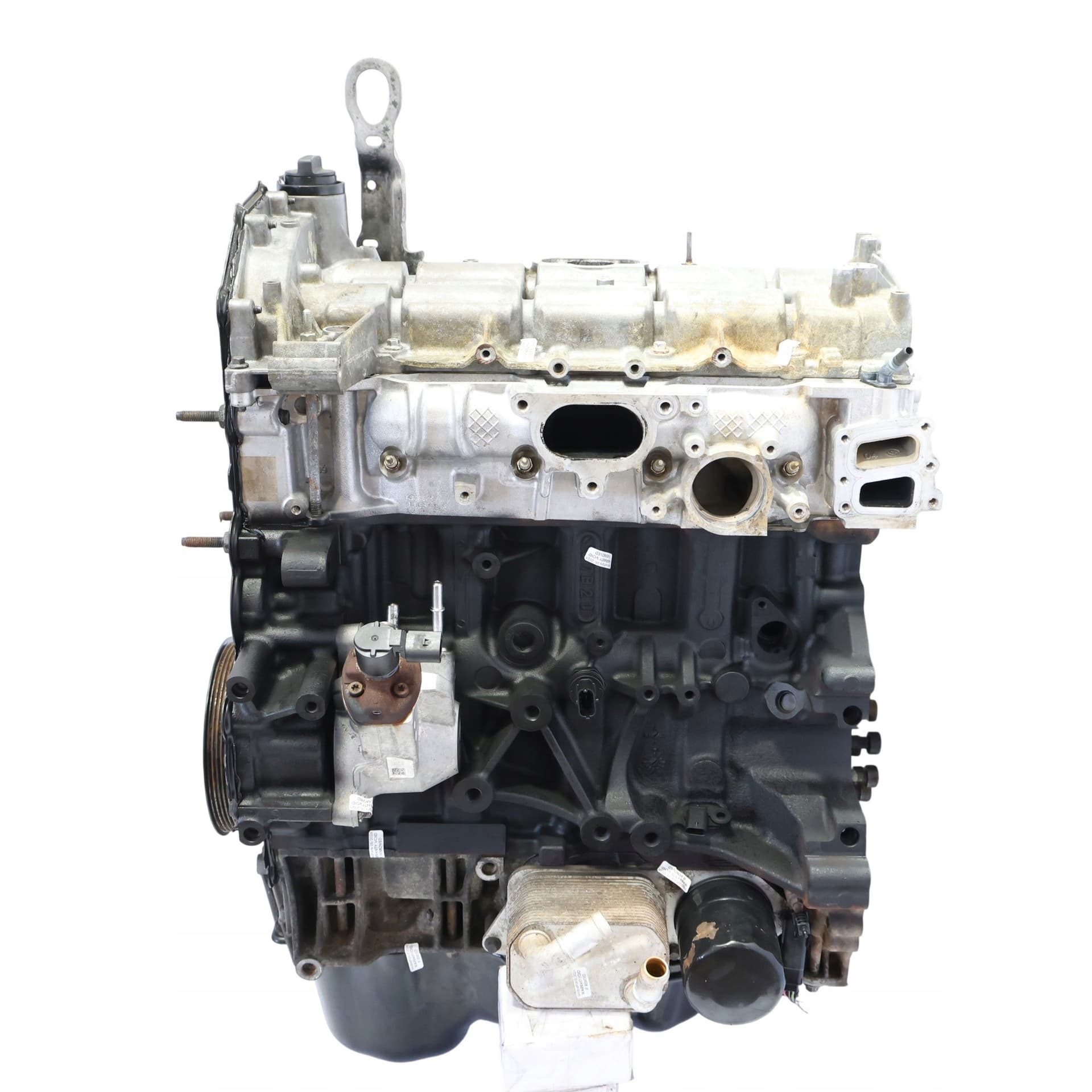 Moteur BCRB — vue 6