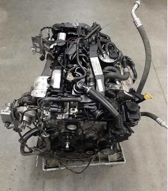 Moteur M 111.948 pour Mercedes-Benz V-class 2.0 Petrol