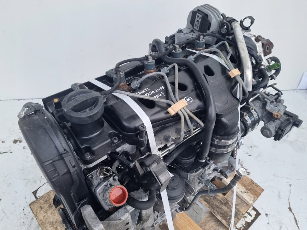 Moteur D 5244 T5 — vue 6