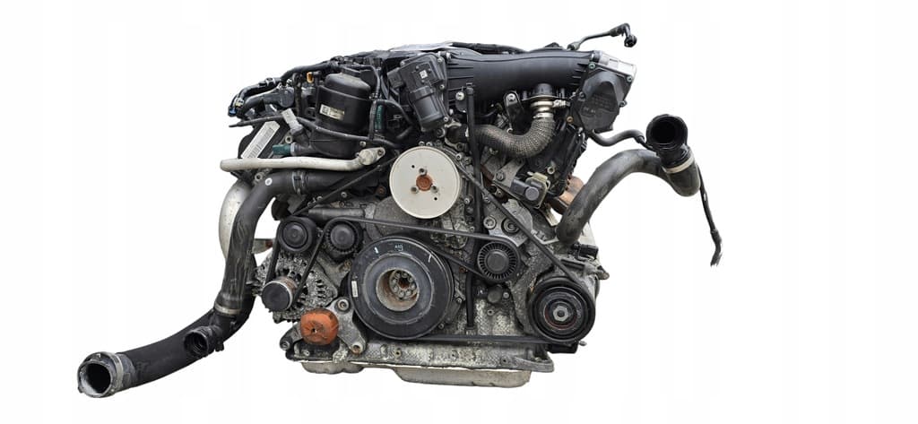Moteur CGQB - Image 1