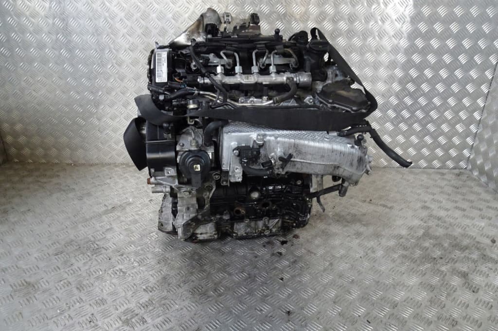 Moteur DTSA - Image 1