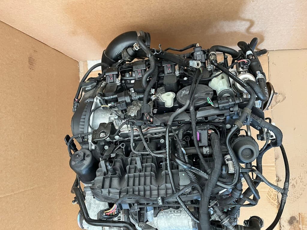 Moteur CYMC — vue 2