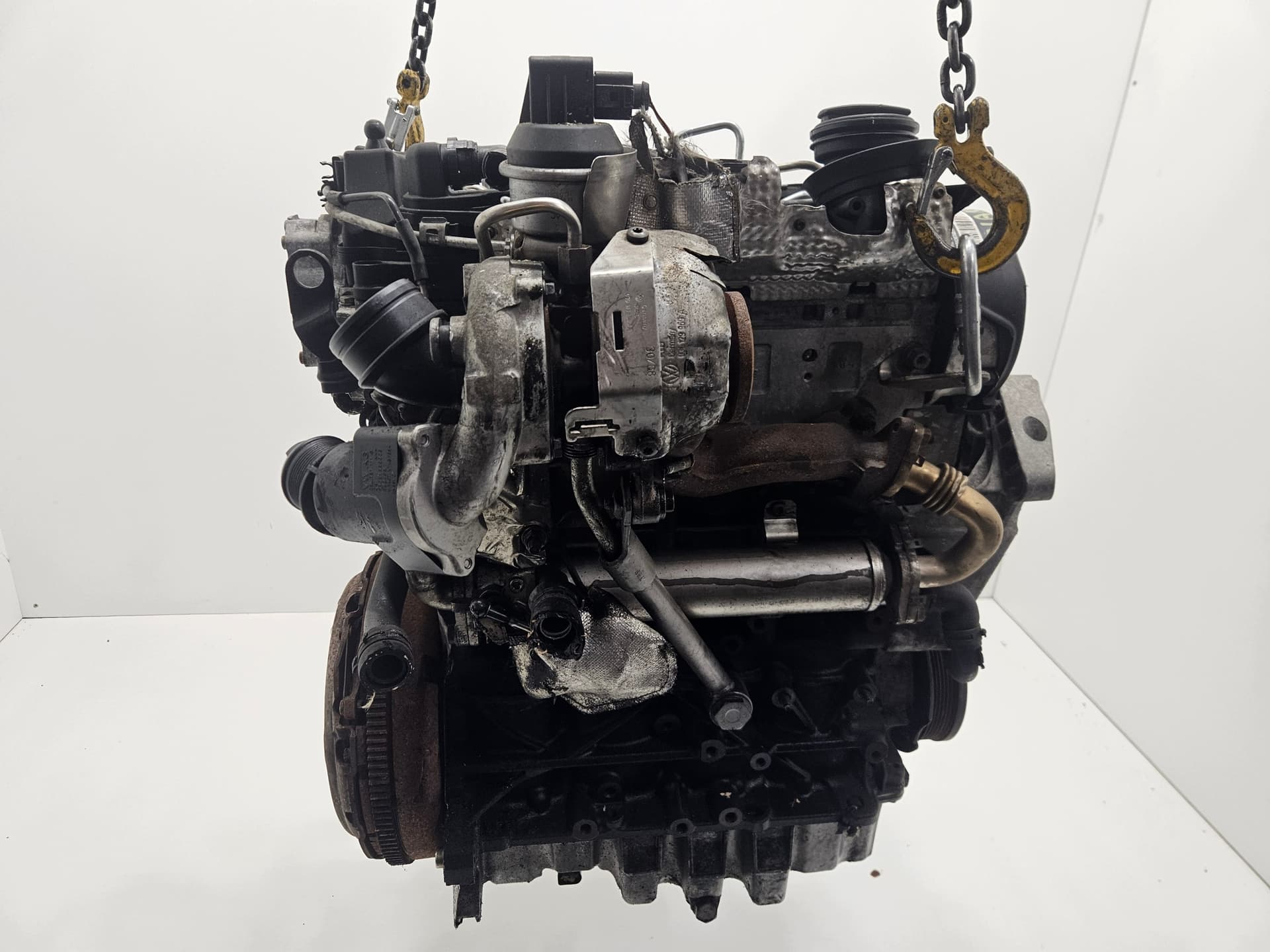 Moteur CBDC — vue 4