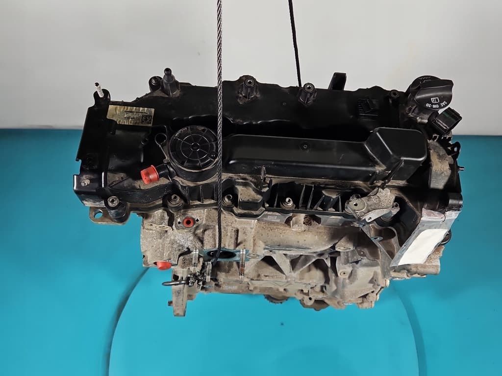 Moteur F 15 DVC pour Opel Astra 1.5 Diesel