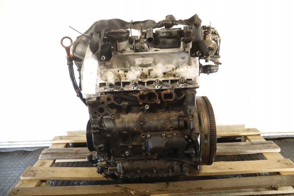 Moteur CCZB - Image 1