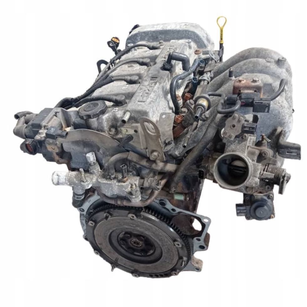 Moteur FP - Image 1