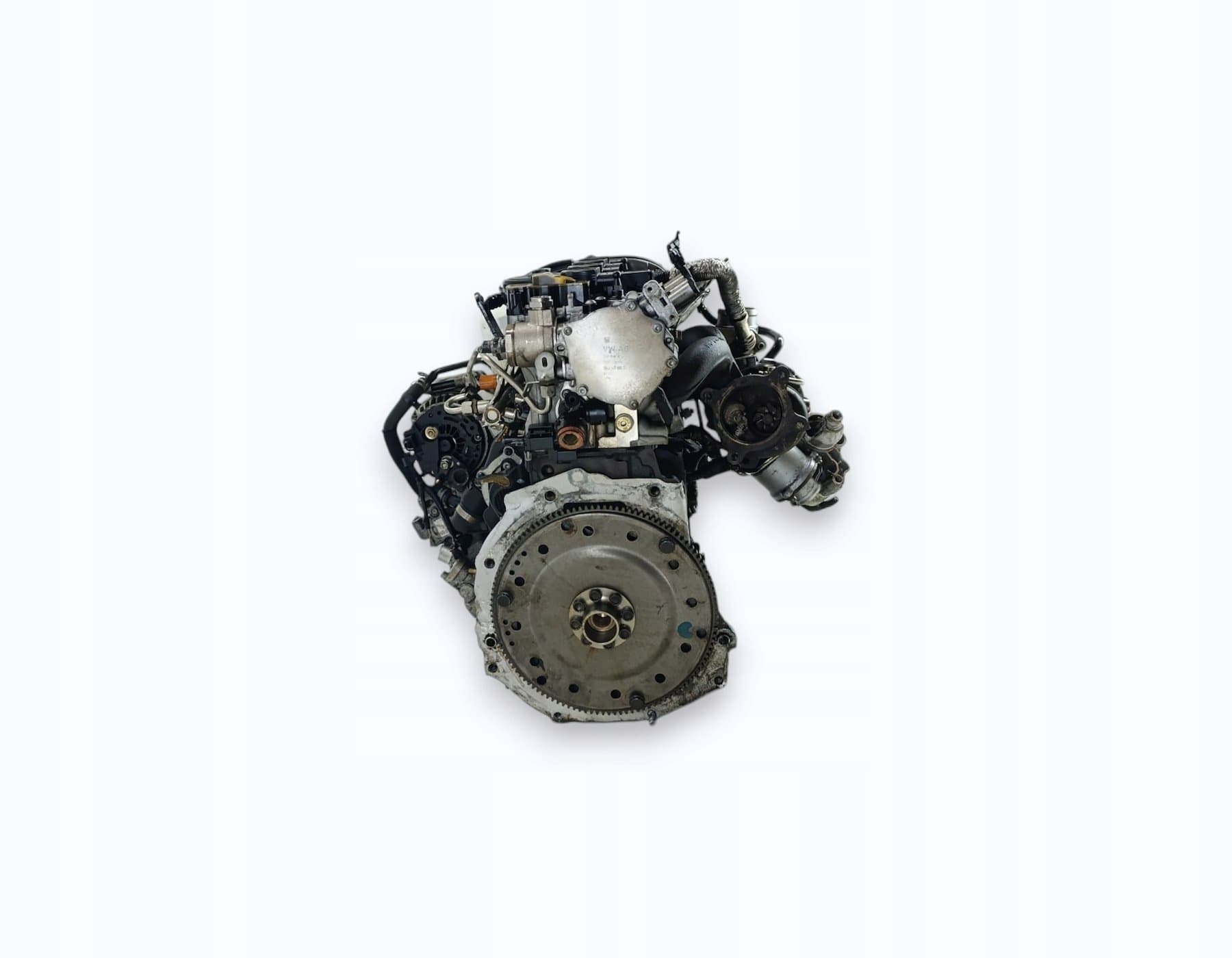 Moteur CAEA — vue 2