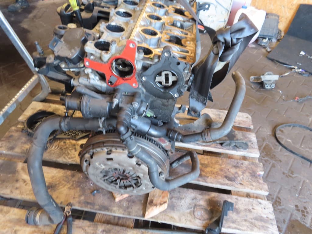 Moteur UFDB — vue 3