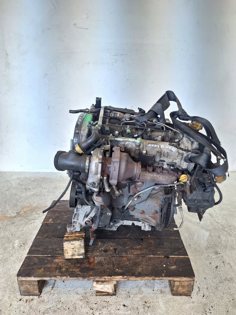Moteur 940 A4.000 - Image 1