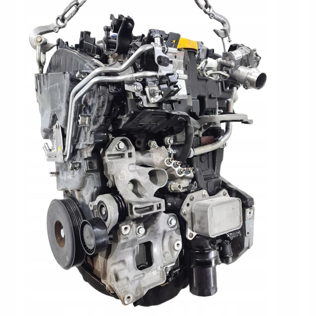 Moteur K9K 649 — vue 4