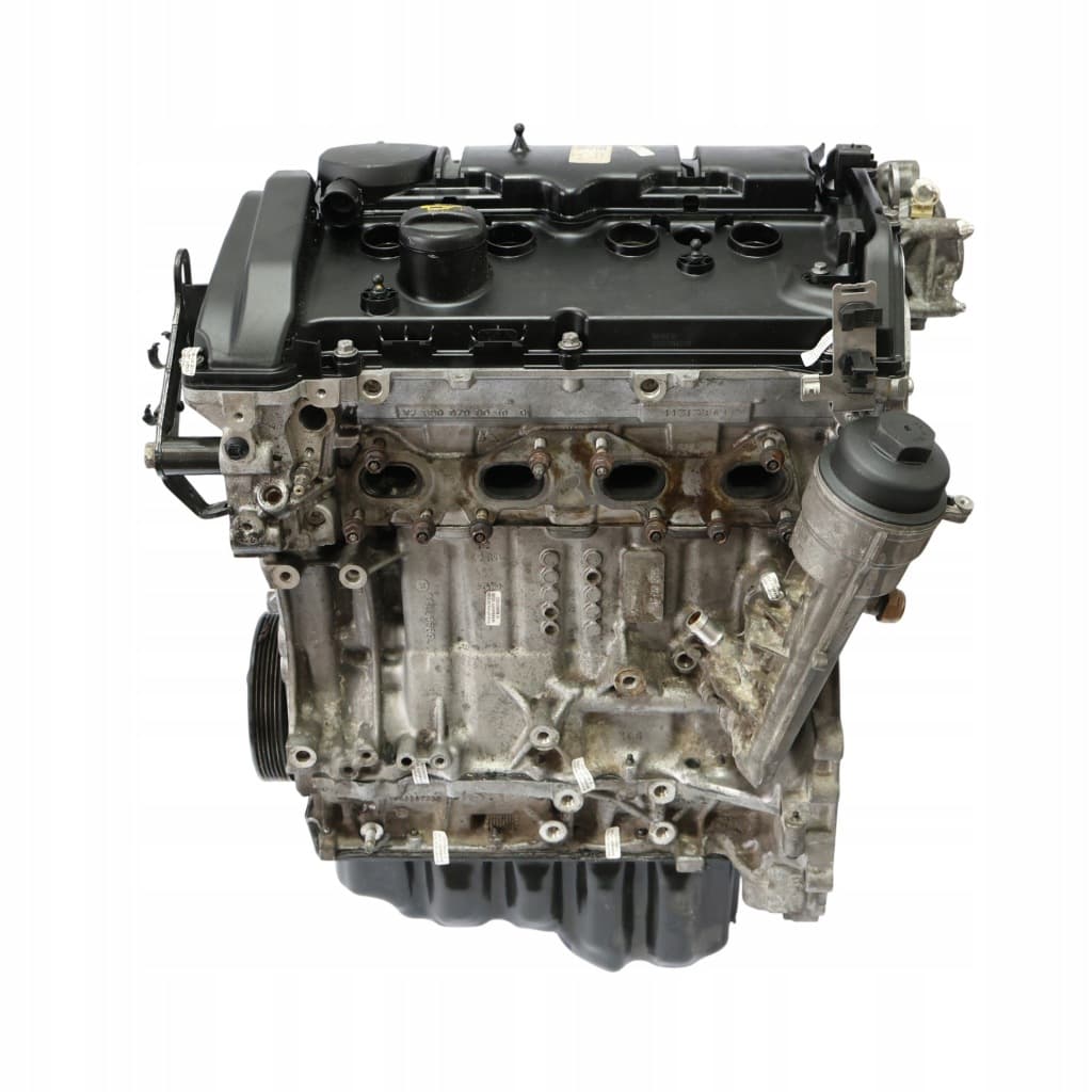 Moteur N13 B16 A - Image 1