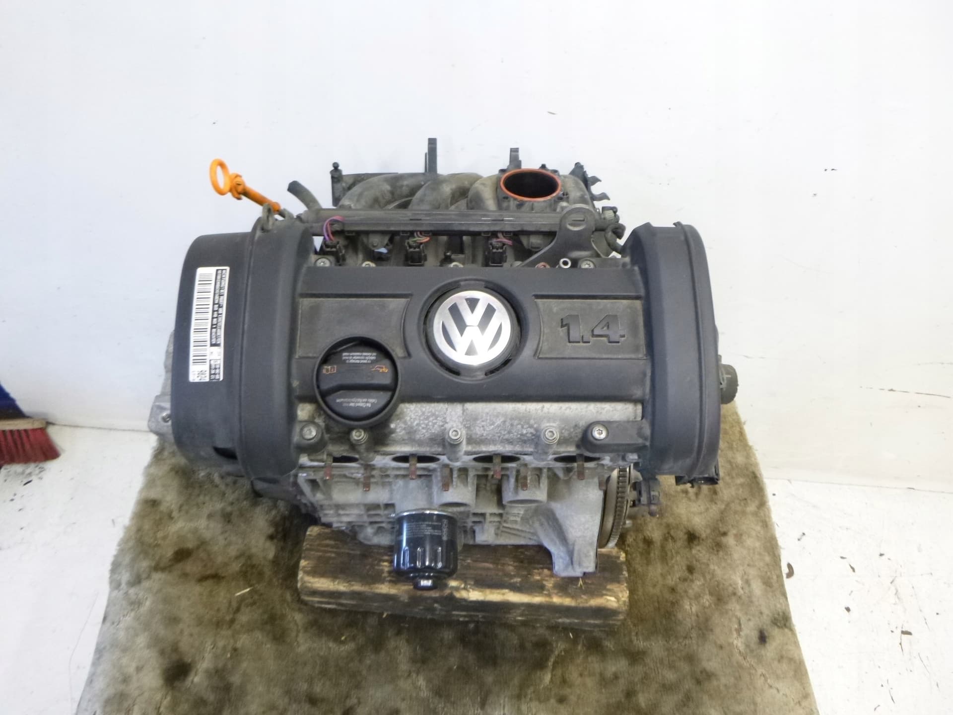 Moteur BUD - Image 1