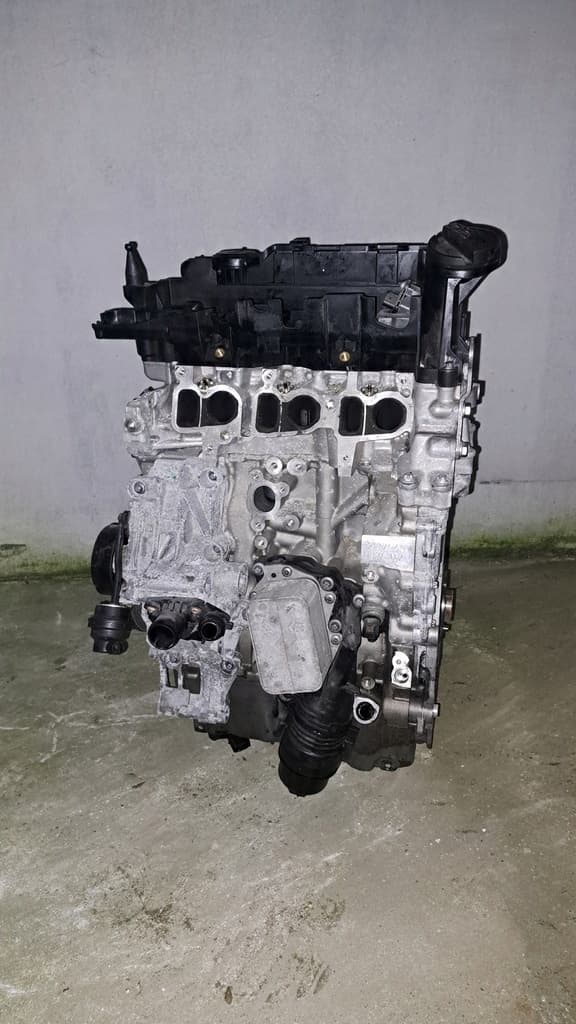 Moteur B37 C15 A - Image 1