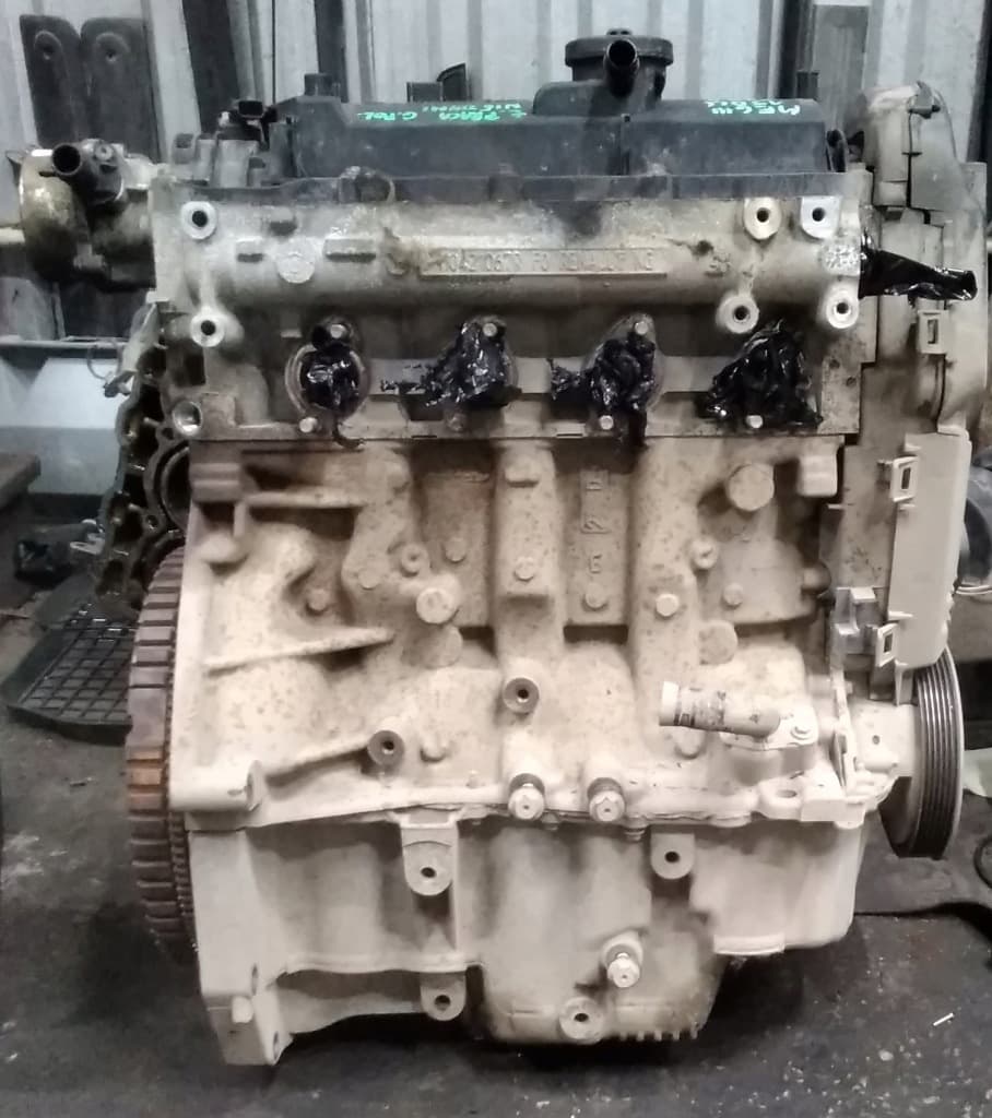 Moteur K9K 834 pour Renault Fluence