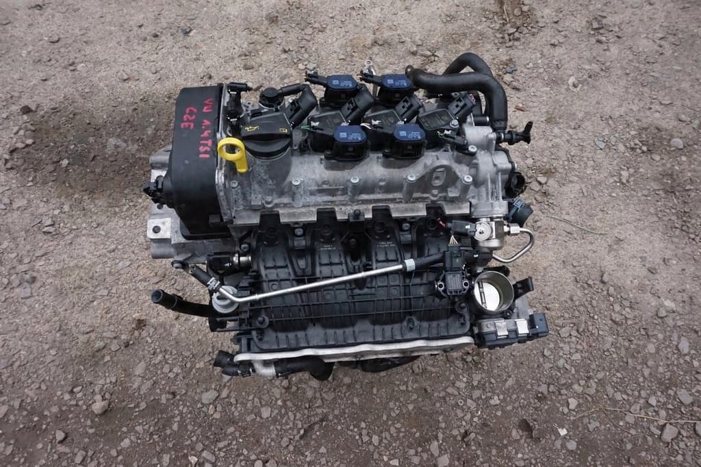 Moteur CZEA - Image 1