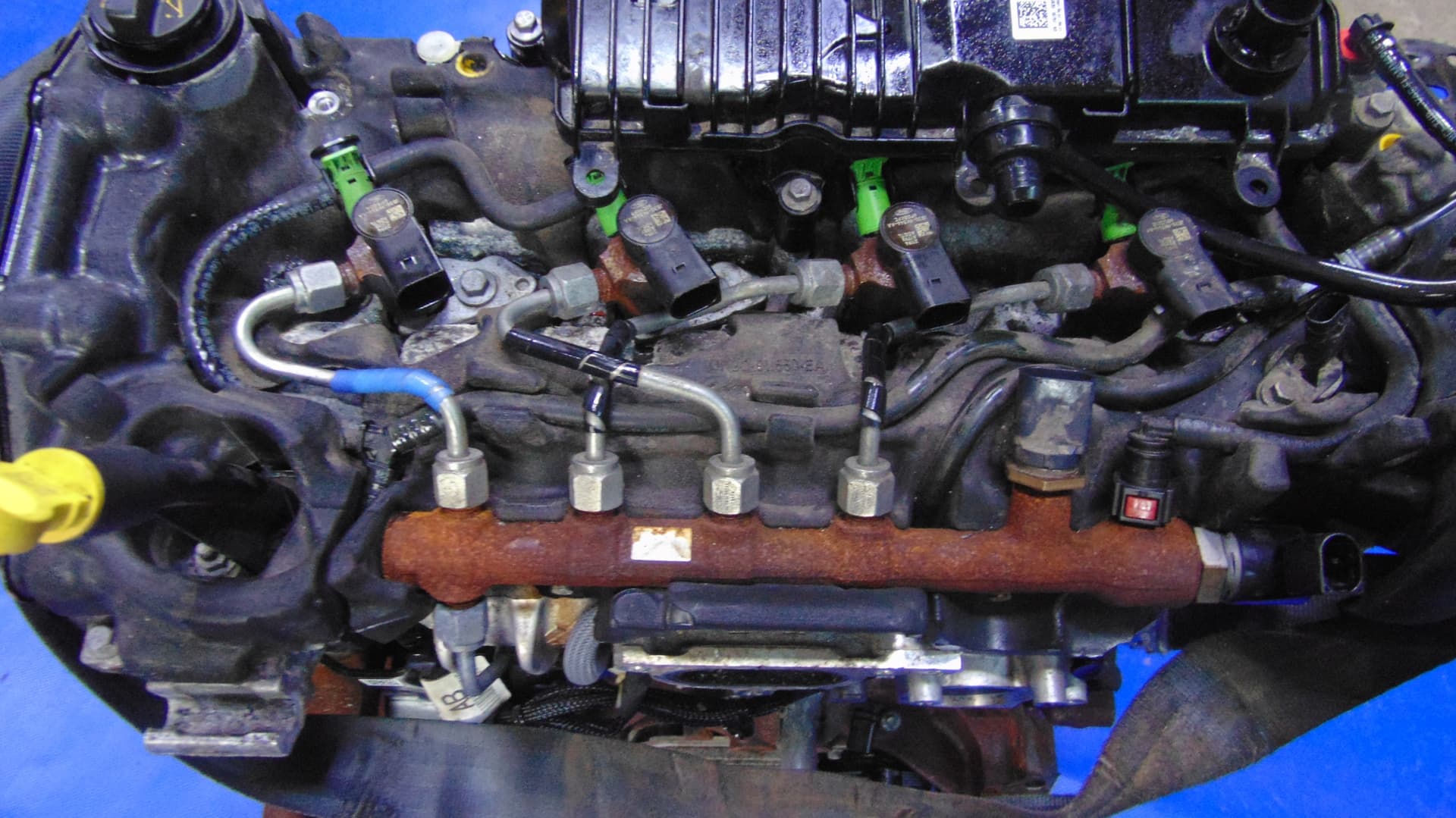 Moteur BJFB — vue 4