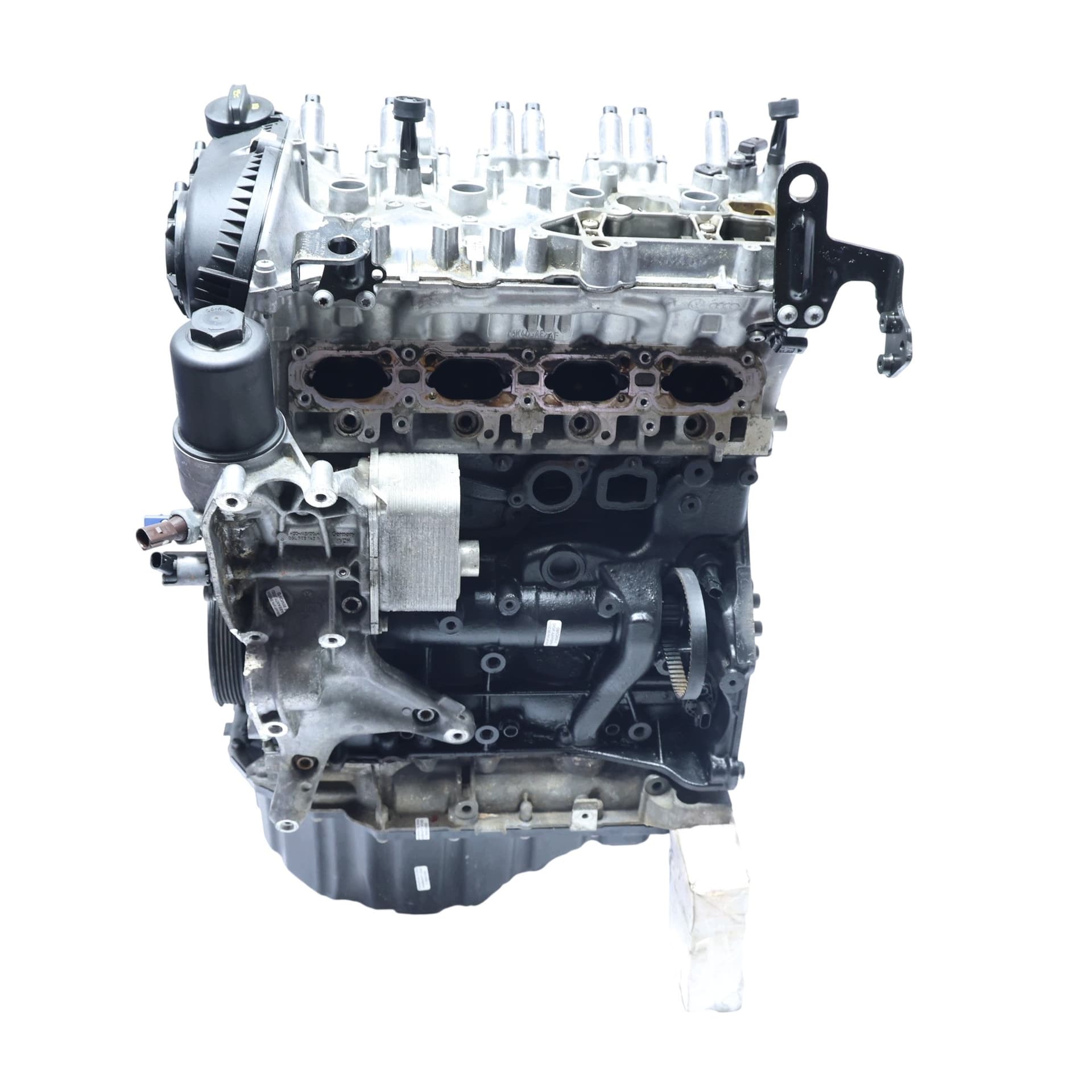 Moteur CNCB - Image 1
