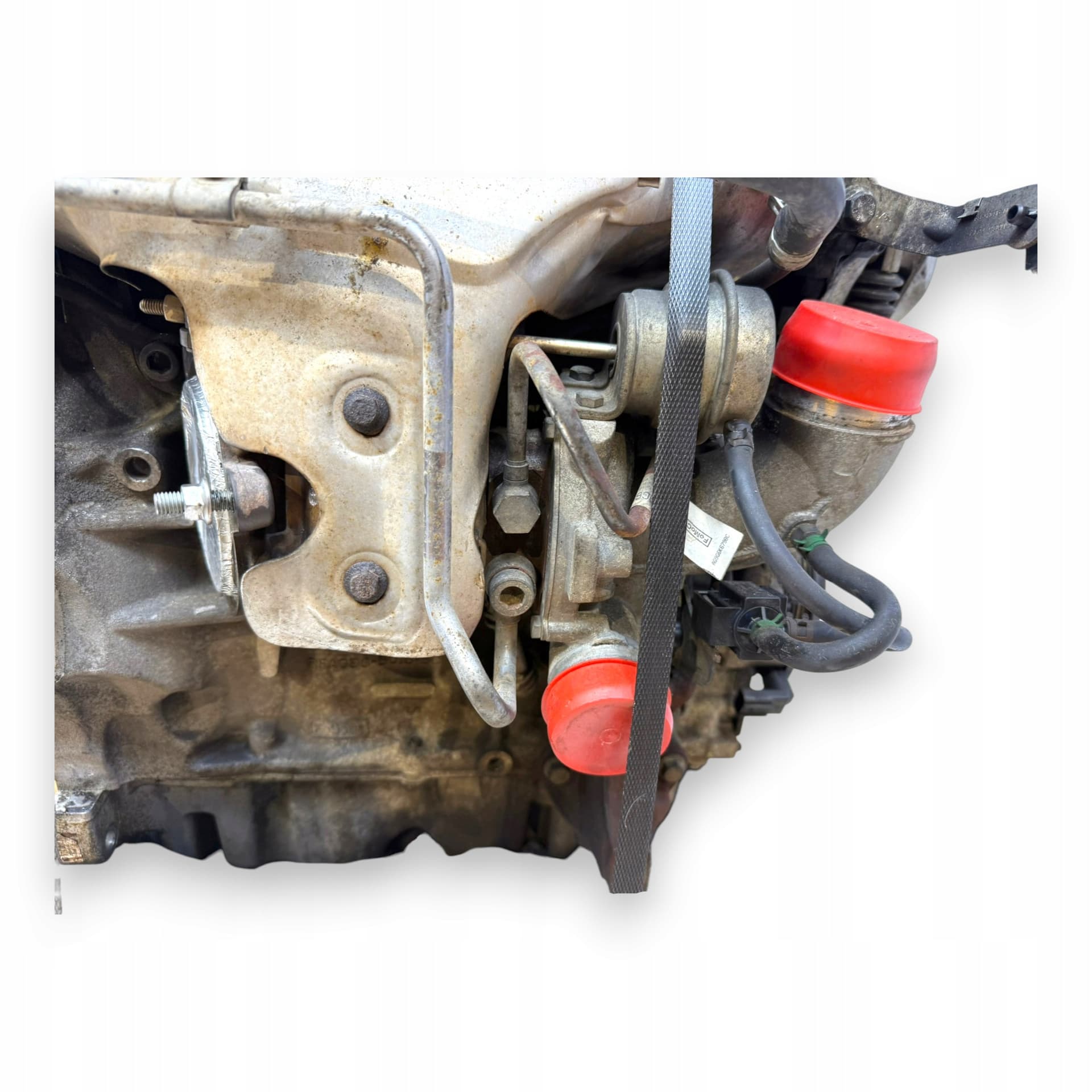 Moteur TPBA — vue 11