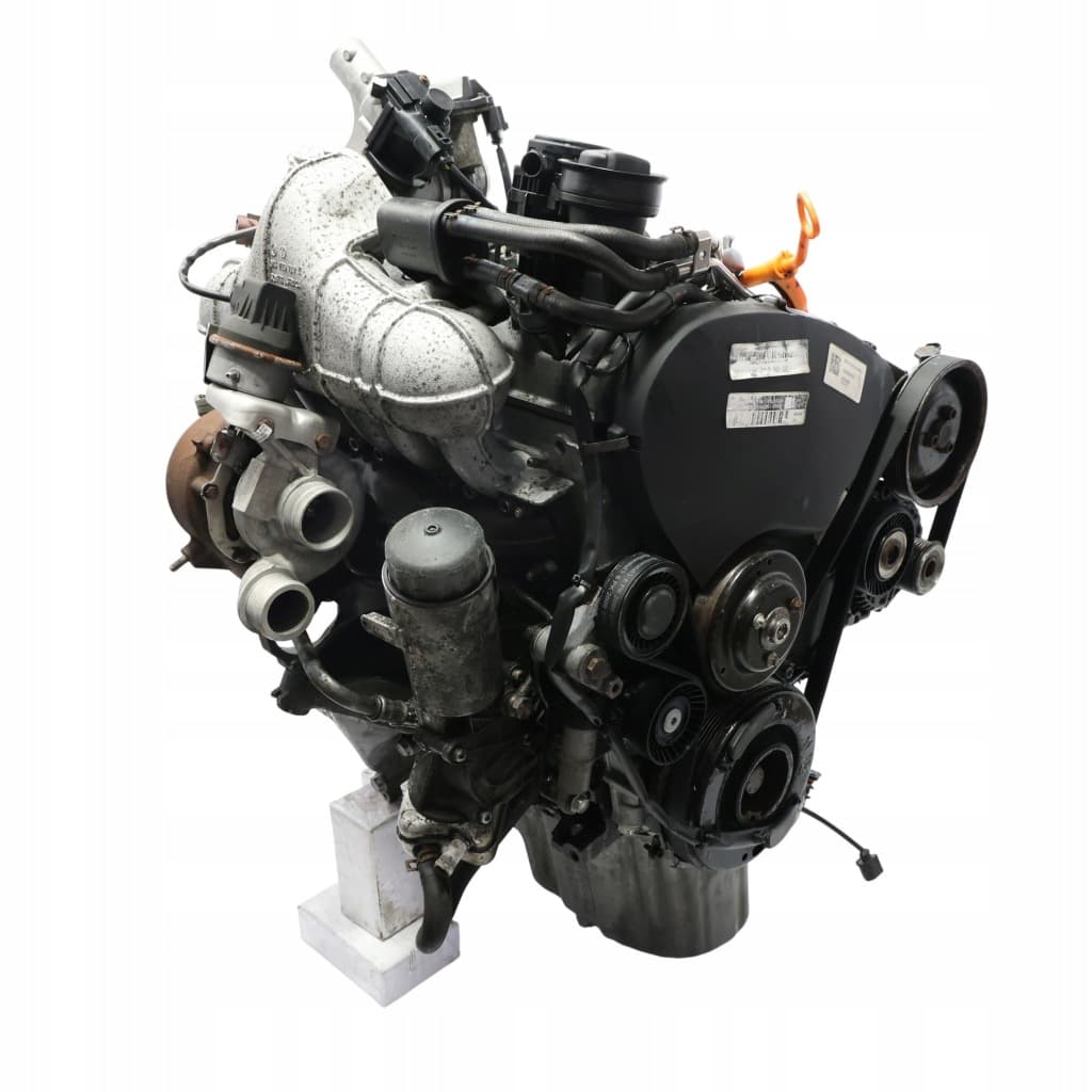 Moteur CEBA — vue 4