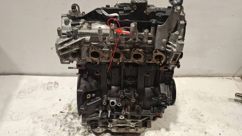 Moteur M9R 805 — vue 4