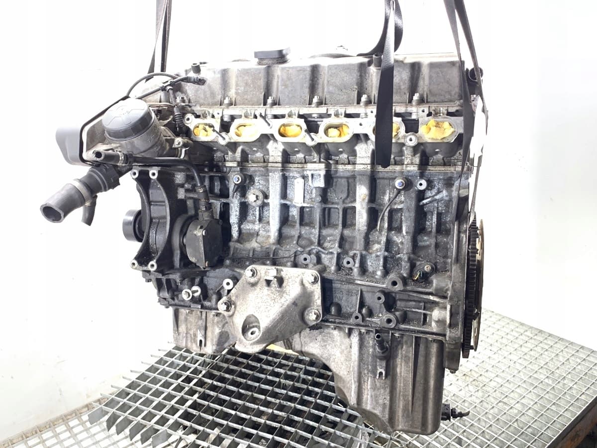 Moteur N52 B25 AF pour BMW Serie 5 2.5 Petrol