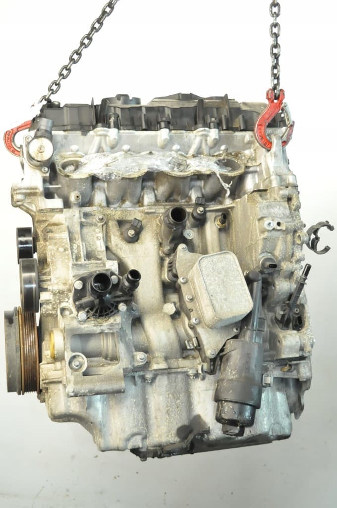 Moteur B48 A20 A - Image 1