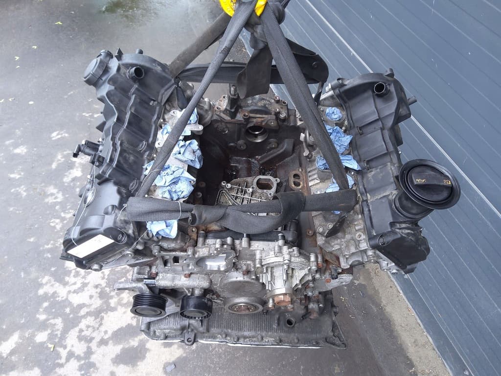 Moteur CDUC — vue 5