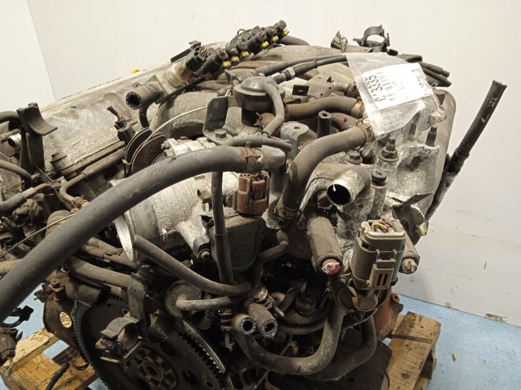 Moteur VQ30DE — vue 6