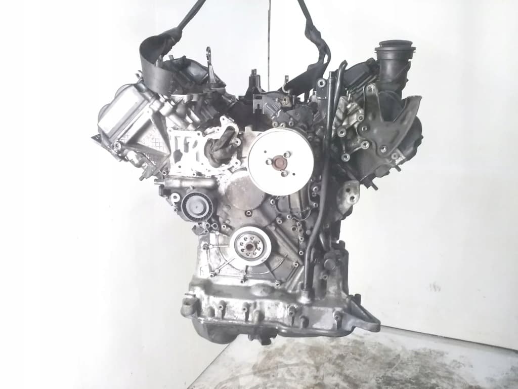 Moteur CJMA pour Audi Q7 3.0 Diesel