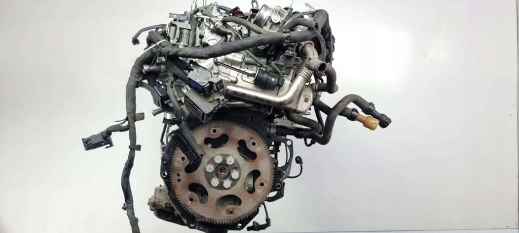 Moteur B 20 DTH — vue 5