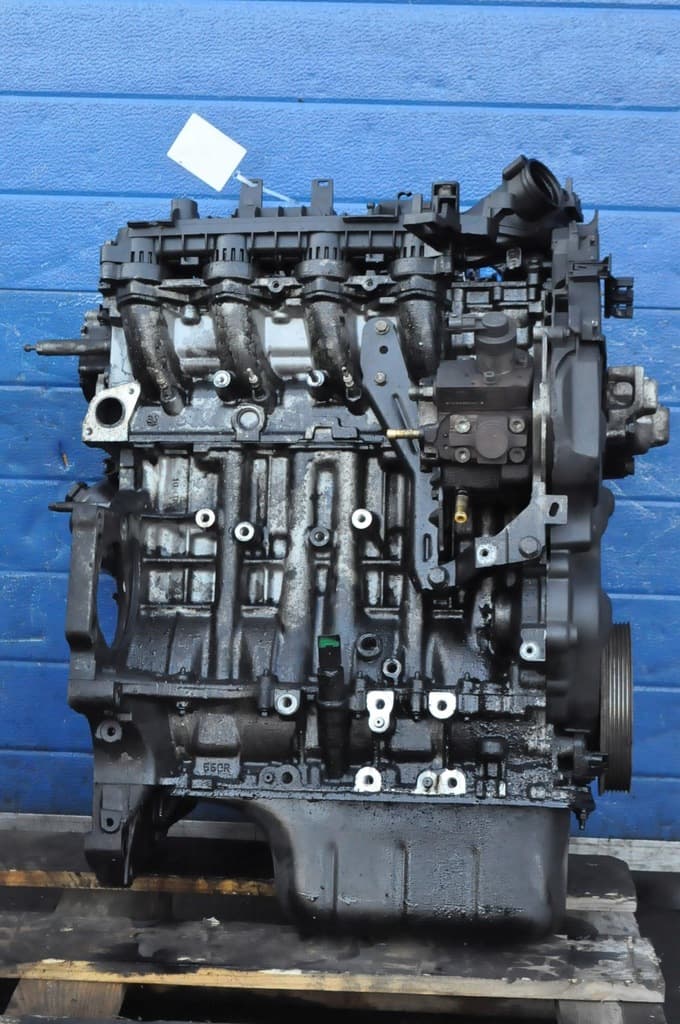 Moteur 9HY (DV6TED4) - Image 1