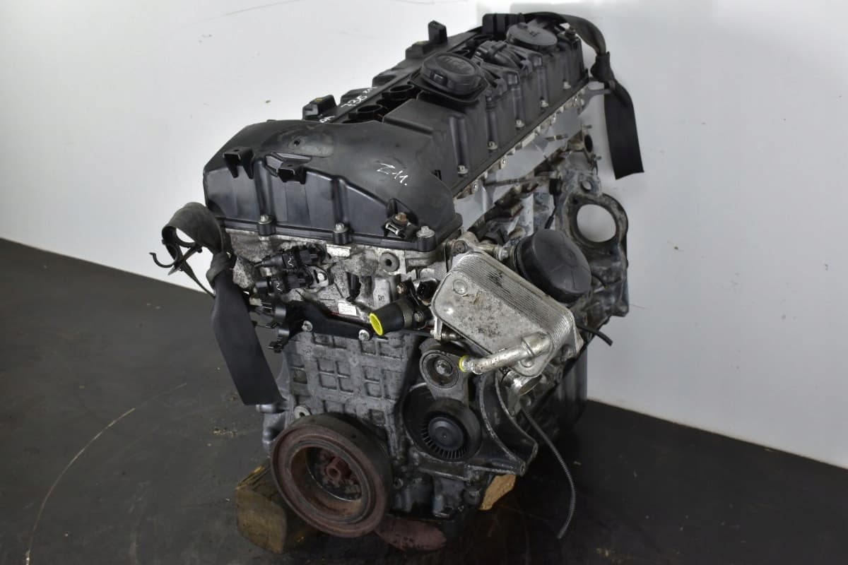 Moteur N53 B30 A pour BMW Serie 3 3.0 Petrol
