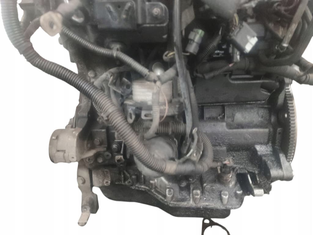 Moteur 4HS (DW12BTED4) — vue 7