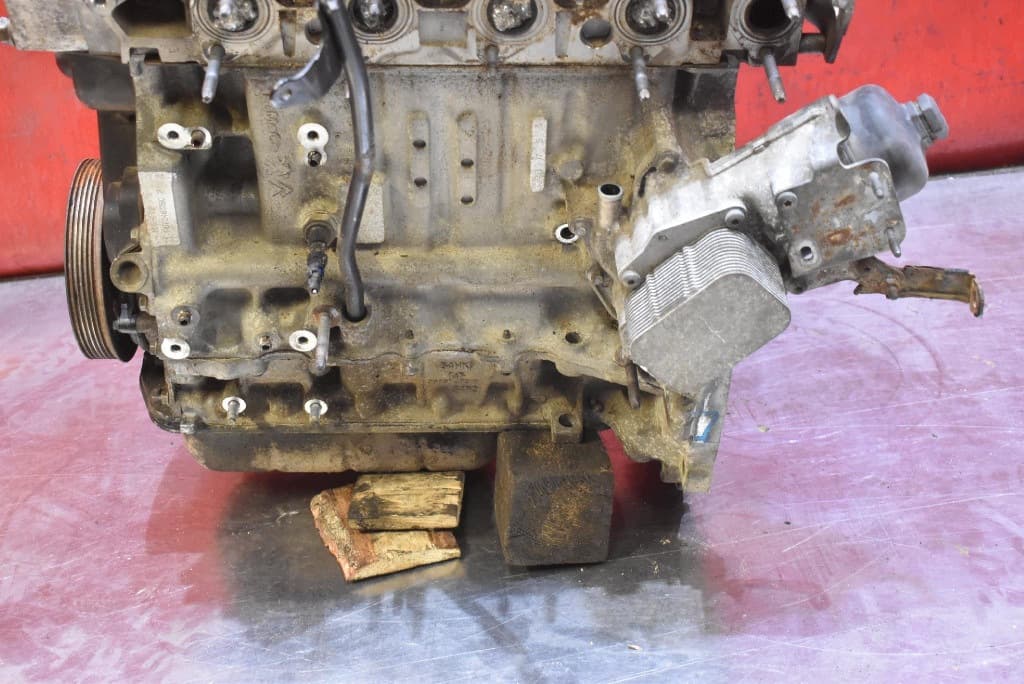 Moteur 9HP (DV6DTED) — vue 6