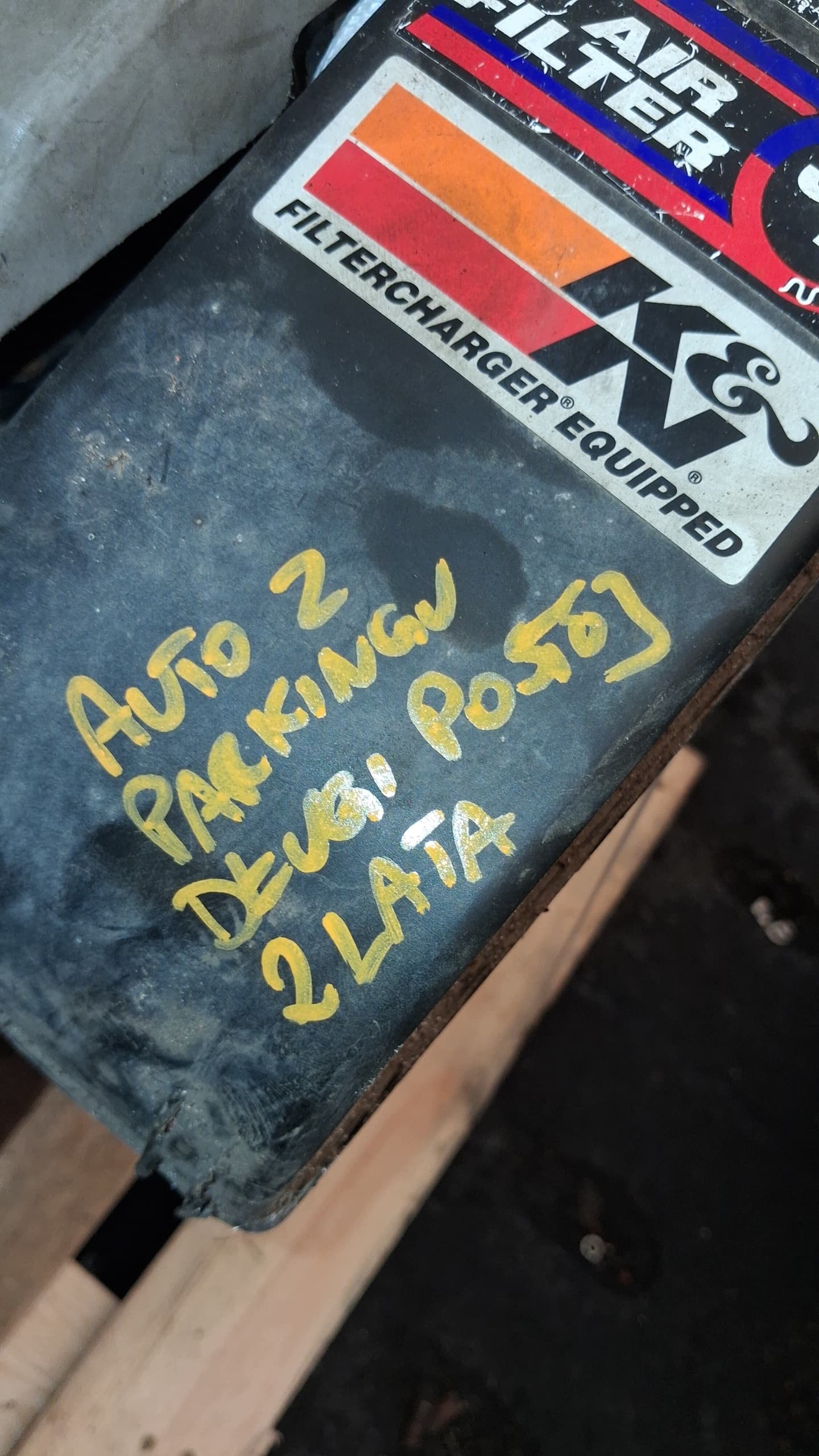 Moteur D7F 702 — vue 12