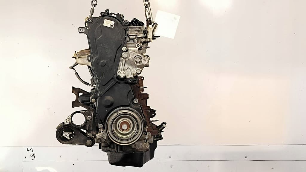 Moteur RHD (DW10CTED4) pour DS