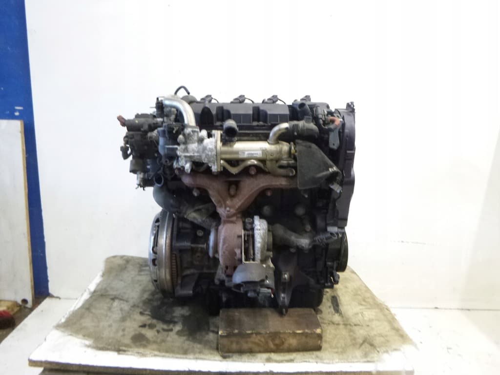 Moteur G6DB — vue 3