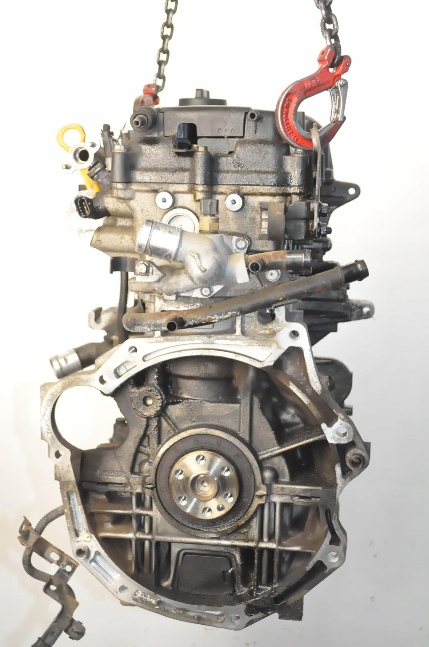 Moteur G4FC — vue 2