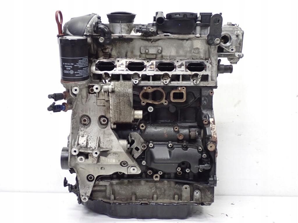 Moteur CCZB - Image 1