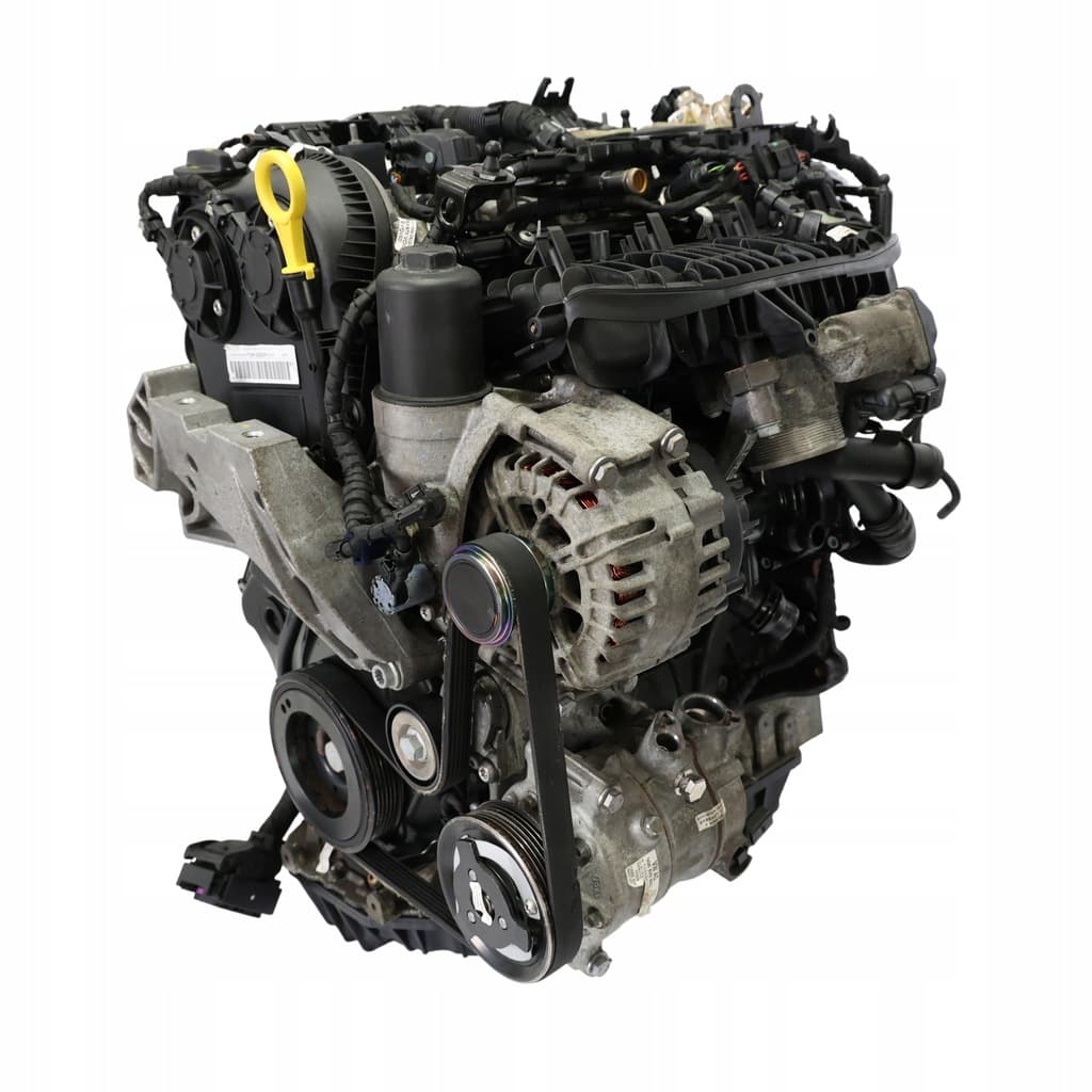 Moteur CHHB pour Audi Tt 2.0 Petrol