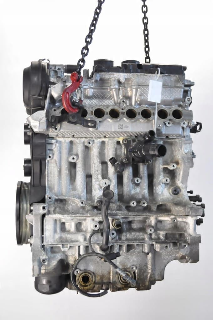 Moteur B 4204 T35 pour Volvo S90