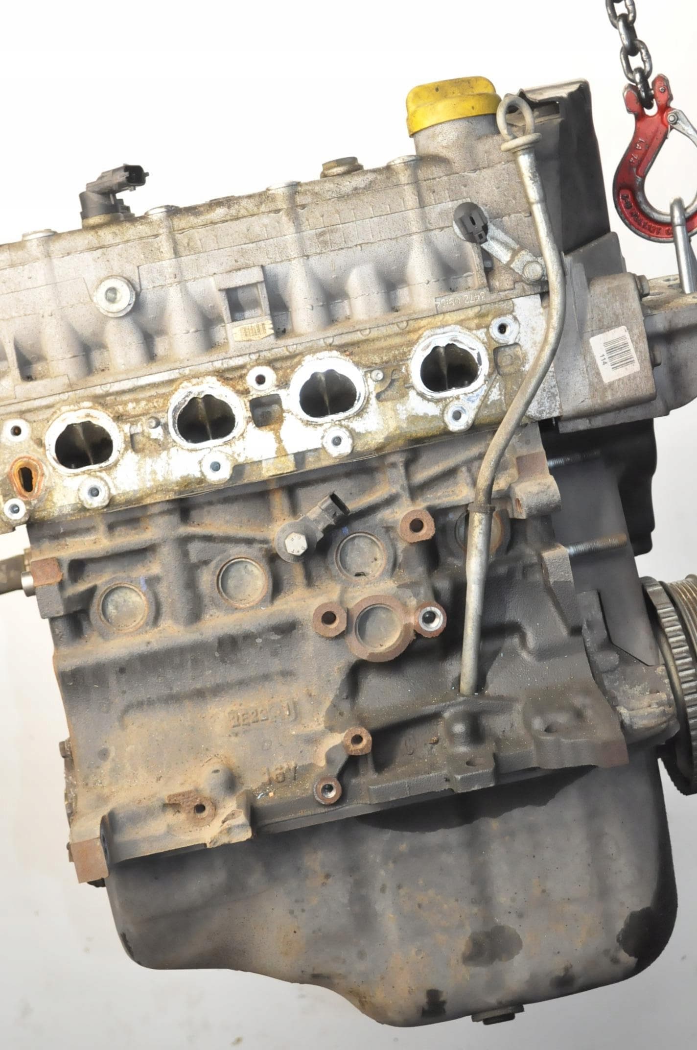 Moteur 843 A1.000 — vue 4