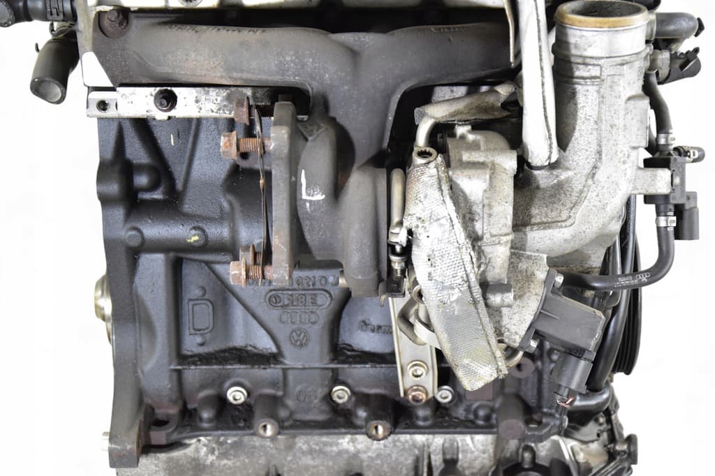 Moteur BYT — vue 7