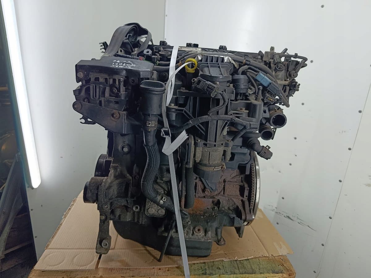 Moteur AOWA pour Ford Galaxy