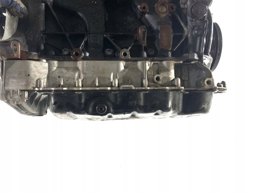 Moteur DNFG — vue 4