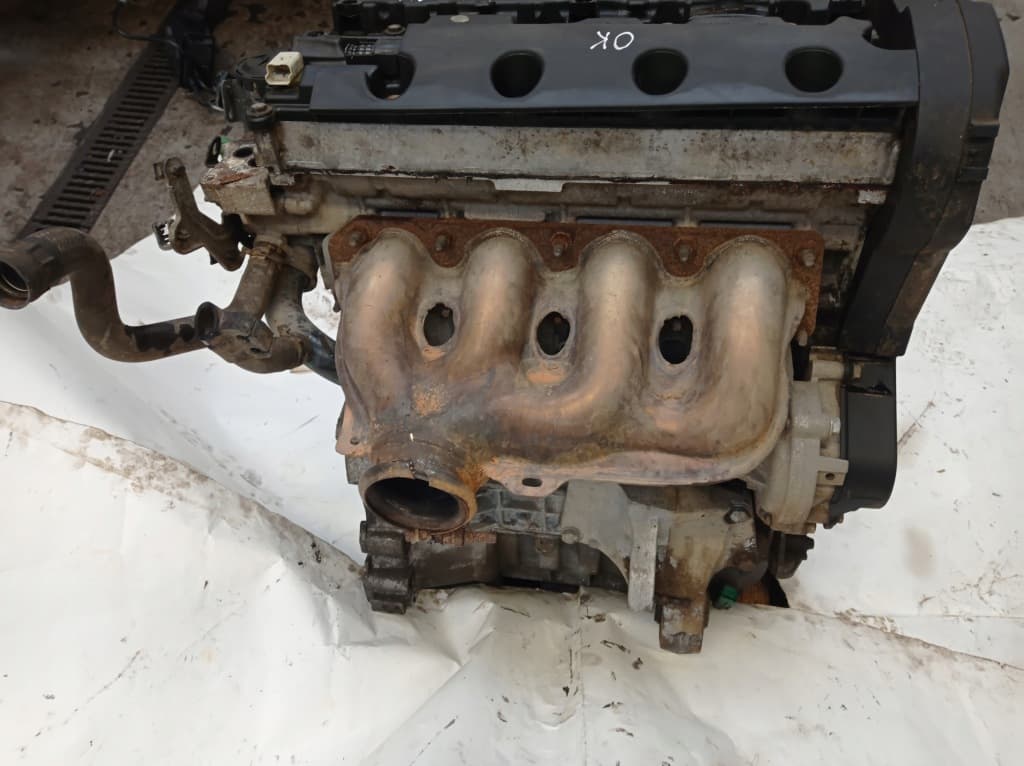 Moteur RLZ (EW10D) — vue 4
