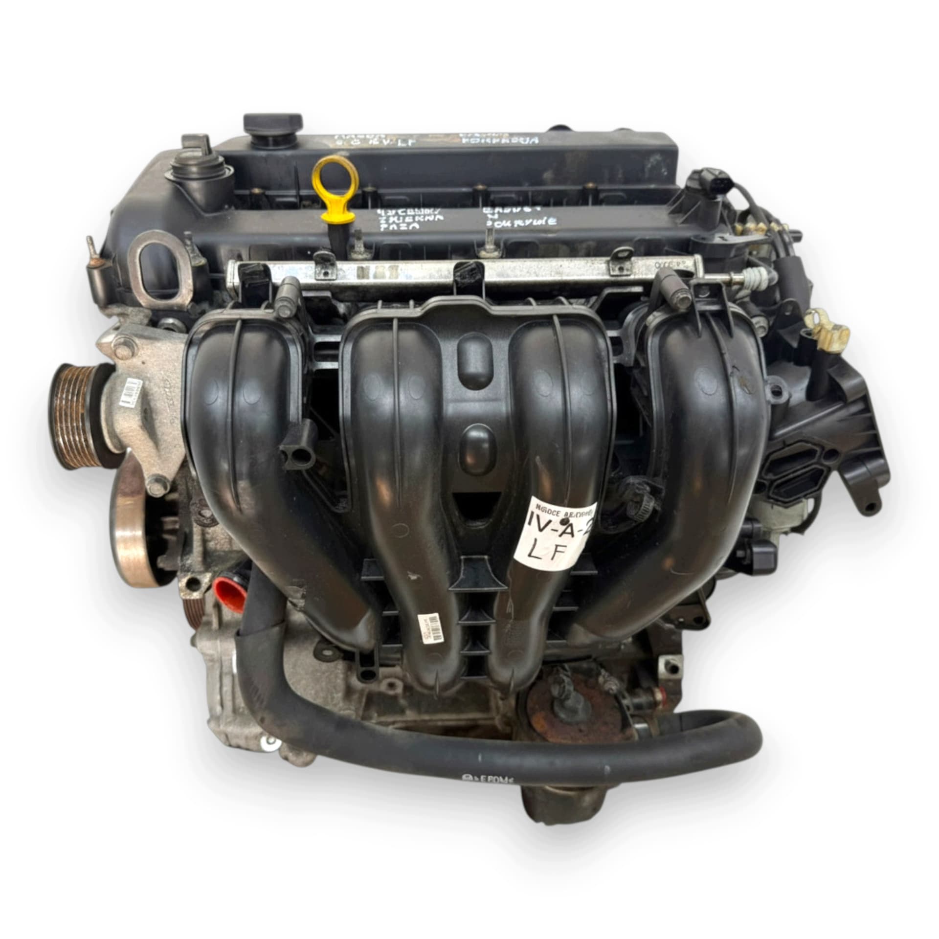 Moteur LF-DE pour Mazda 5 2.3 Petrol