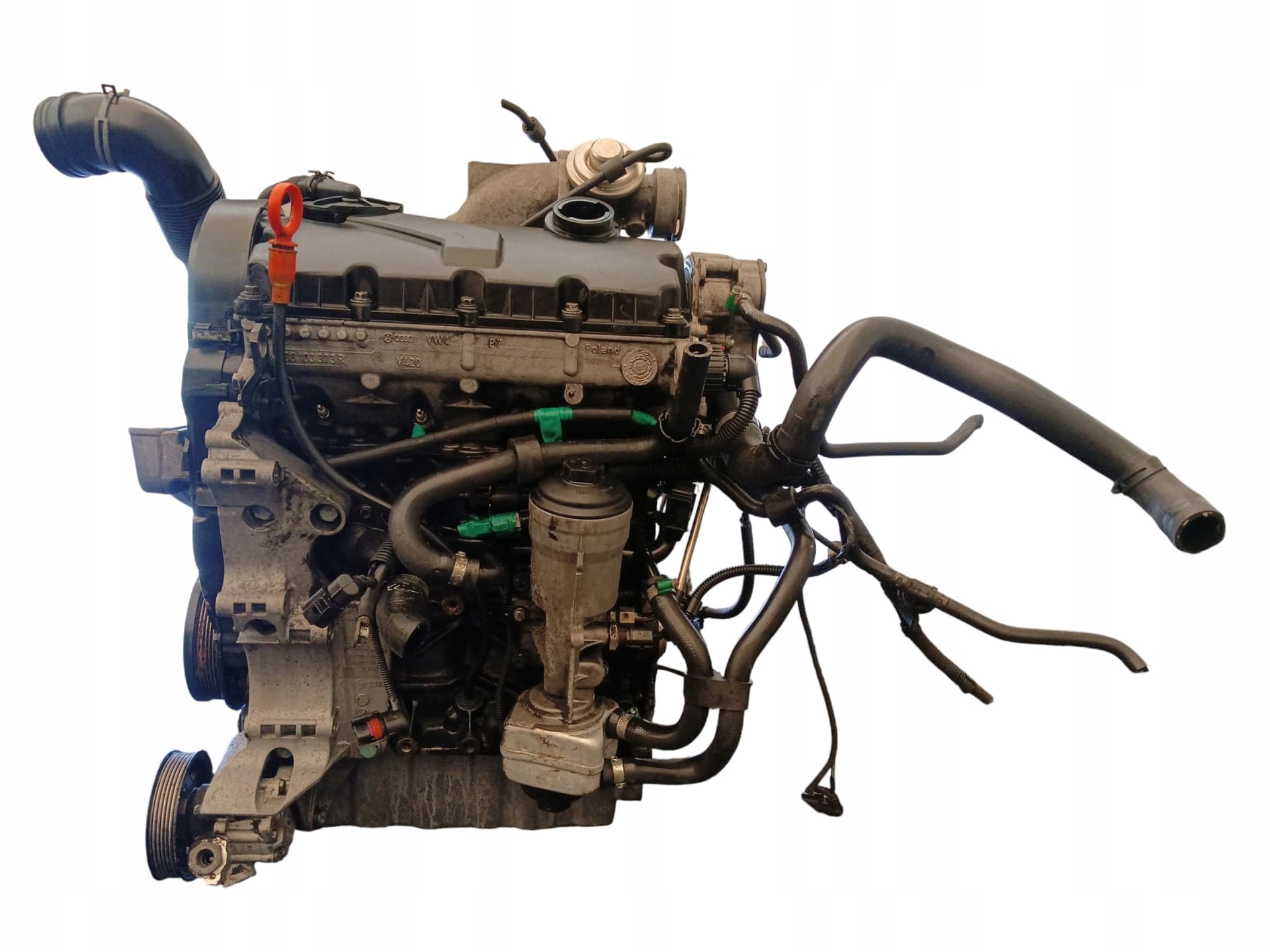 Moteur AXC - Image 1